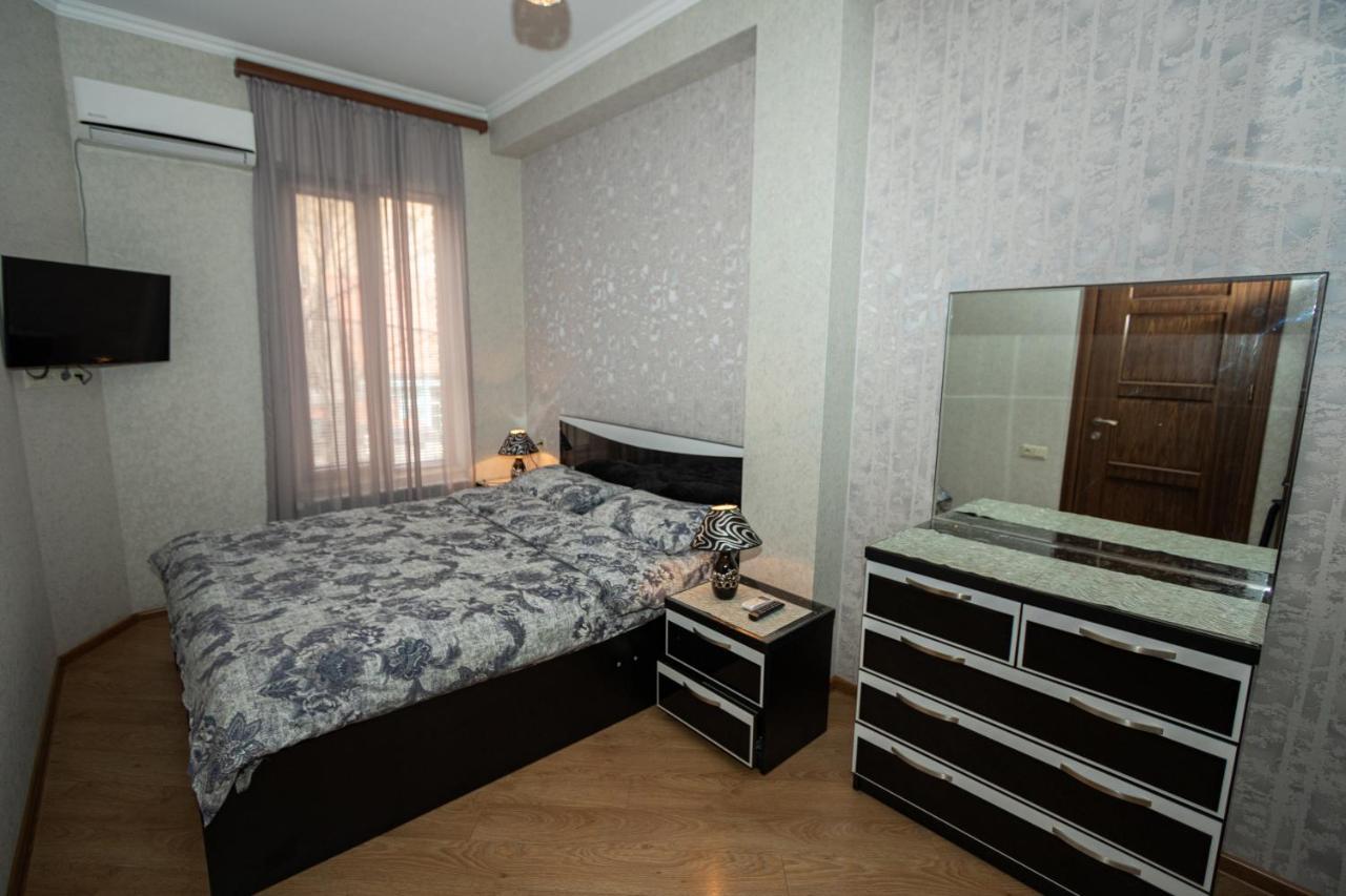 Brand New Apartment With Terrace Tbilisi Exteriér fotografie