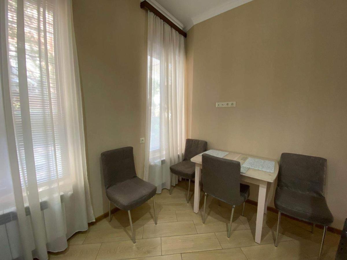 Brand New Apartment With Terrace Tbilisi Exteriér fotografie
