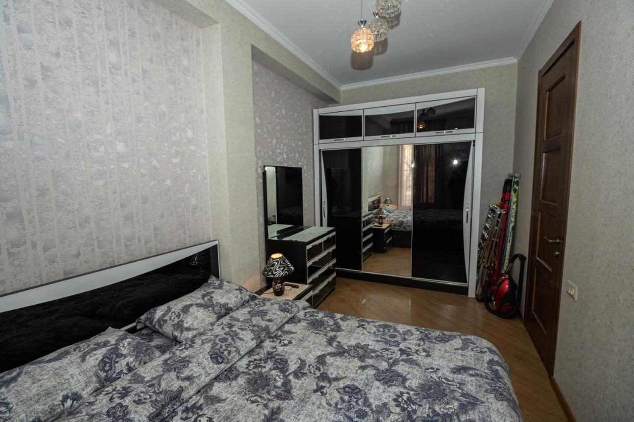 Brand New Apartment With Terrace Tbilisi Exteriér fotografie