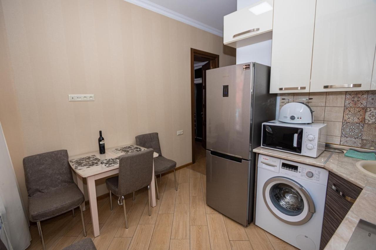Brand New Apartment With Terrace Tbilisi Exteriér fotografie